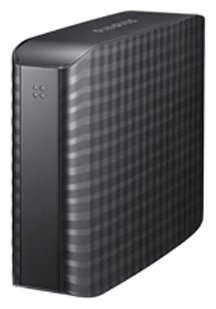 Picture of  HDD Samsung M3 Station 1.5 TB