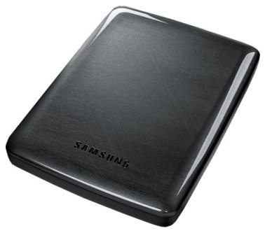 Picture of  HDD Samsung P3 Portable 1.5 TB