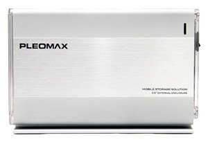 Picture of  HDD Samsung PLEOMAX UHD35 1 TB