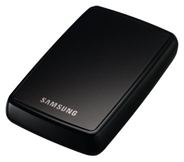 Picture of  HDD Samsung S1 Mini 250 GB