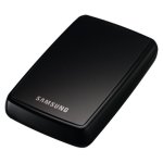 Picture of  HDD Samsung S2 Portable 160 GB