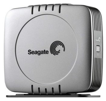 Picture of  HDD Seagate 3.5-inch Pushbutton Backup Hard Drives 160 GB