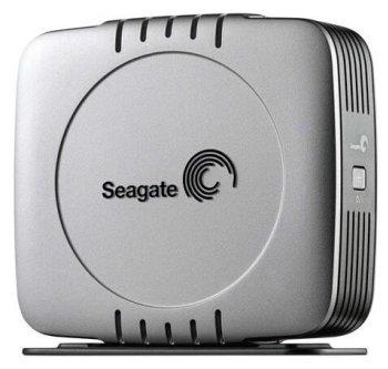 Picture of  HDD Seagate 3.5-inch Pushbutton Backup Hard Drives 200 GB