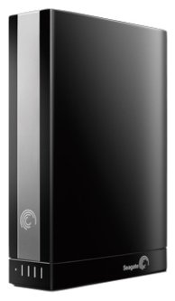 Picture of  HDD Seagate Backup Plus Desk Mac 2 TB