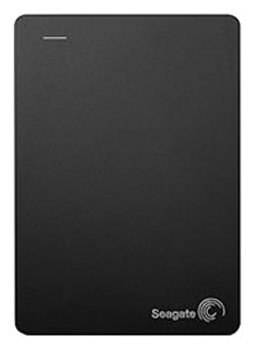 Picture of  HDD Seagate Backup Plus Fast Portable Drive 4 TB