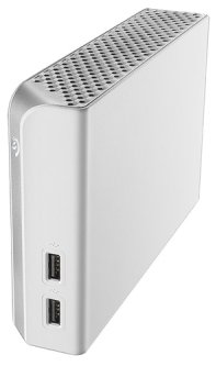 Picture of  HDD Seagate Backup Plus Hub For Mac 4 TB