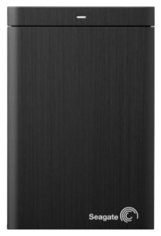 Picture of  HDD Seagate Backup Plus Portable Drive 1 TB