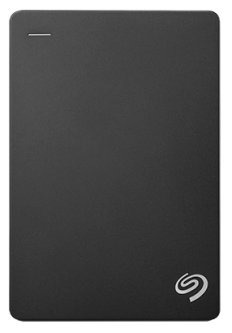 Picture of  HDD Seagate Backup Plus Portable Drive 4 TB