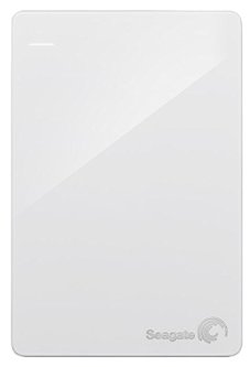 Picture of  HDD Seagate Backup Plus Slim Portable Drive 1 TB