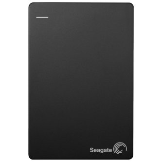 Picture of  HDD Seagate Backup Plus Slim Portable Drive 1 TB