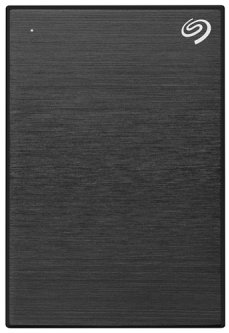 Picture of  HDD Seagate Backup Plus Slim Portable Drive 2 TB