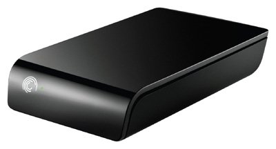 Picture of  HDD Seagate Desktop Drive 1.5 TB