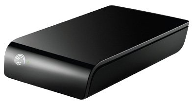 Picture of  HDD Seagate Desktop Drive 2 TB