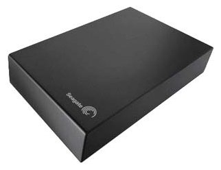 Picture of  HDD Seagate Expansion desktop drive 1 TB