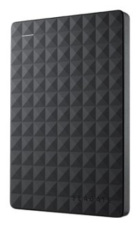 Picture of  HDD Seagate Expansion Portable Drive 1.5 TB