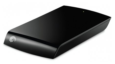 Picture of  HDD Seagate Expansion Portable Drive 1.5 TB