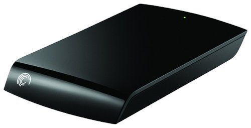 Picture of  HDD Seagate Expansion Portable Drive 320 GB