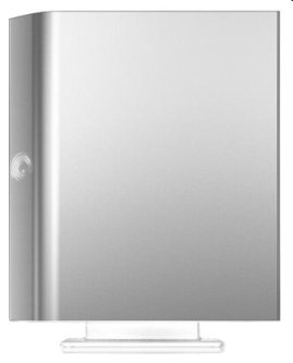 Picture of  HDD Seagate FreeAgent Desk for Mac 2 TB