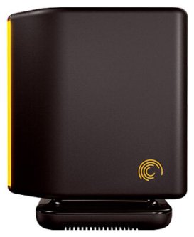 Picture of  HDD Seagate FreeAgent Desktop 1 TB