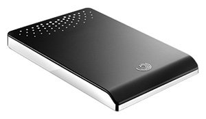 Picture of  HDD Seagate FreeAgent Go Special Edition 500 GB