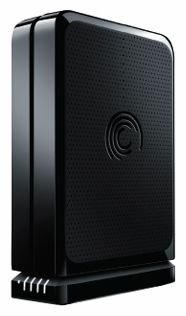 Picture of  HDD Seagate FreeAgent GoFlex Desk Drive 1 TB