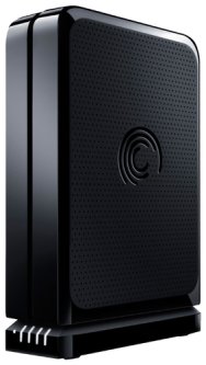 Picture of  HDD Seagate FreeAgent GoFlex Desk Drive 2 TB