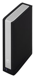 Picture of  HDD Seagate FreeAgent GoFlex Desk for Mac 2 TB