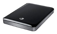 Picture of  HDD Seagate FreeAgent GoFlex Pro Ultra-portable Drive 750 GB