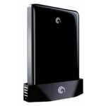 Picture of  HDD Seagate FreeAgent GoFlex Pro Ultra-portable Drive 750 GB