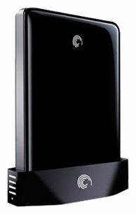 Picture of  HDD Seagate FreeAgent GoFlex Pro Ultra-portable Drive 750 GB