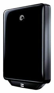 Picture of  HDD Seagate FreeAgent GoFlex Ultra-portable Drive 1.5 TB