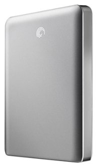 Picture of  HDD Seagate GoFlex Pro for Mac Ultra-portable Drive 500 GB