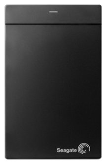 Picture of  HDD Seagate Slim Portable Drive 500 GB