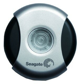 Picture of  HDD Seagate USB 2.0 Pocket Hard Drive 5 GB