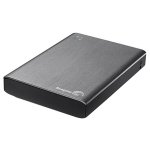 Picture of  HDD Seagate Wireless Plus mobile device storage 500 GB