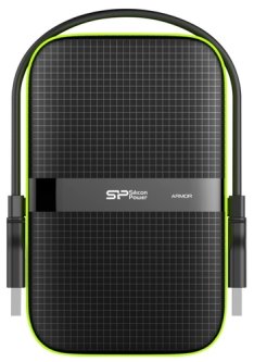 Picture of  HDD Silicon Power Armor A60 2 TB