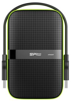 Picture of  HDD Silicon Power Armor A60 3 TB