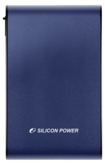 Picture of  HDD Silicon Power Armor A80 1 TB