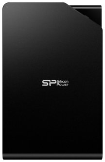 Picture of  HDD Silicon Power Stream S03 1 TB