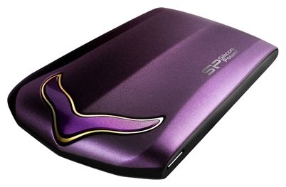 Picture of  HDD Silicon Power Stream S20 500 GB