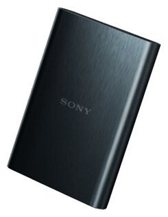 Picture of  HDD Sony HD-E2 2TB 2 TB