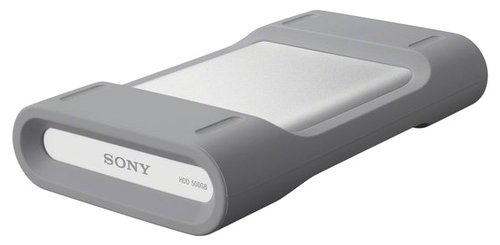 Picture of  HDD Sony PSZHA 1 TB