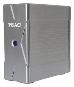 Picture of  HDD TEAC HD-35X2PUK 1.5 TB