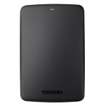 Picture of  HDD Toshiba CANVIO BASICS 1 TB