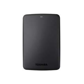 Picture of  HDD Toshiba CANVIO BASICS 500 GB