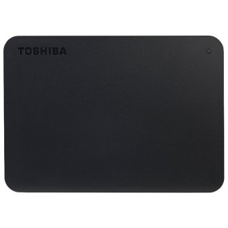 Picture of  HDD Toshiba Canvio Basics new 2 TB