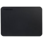 Picture of  HDD Toshiba Canvio Basics new 4 TB