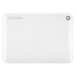 Picture of  HDD Toshiba Canvio Connect II 3 TB