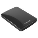 Picture of  HDD Toshiba Canvio Connect Portable Hard Drive 500 GB