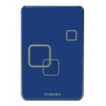 Picture of  HDD Toshiba Canvio Portable Hard Drive 750 GB